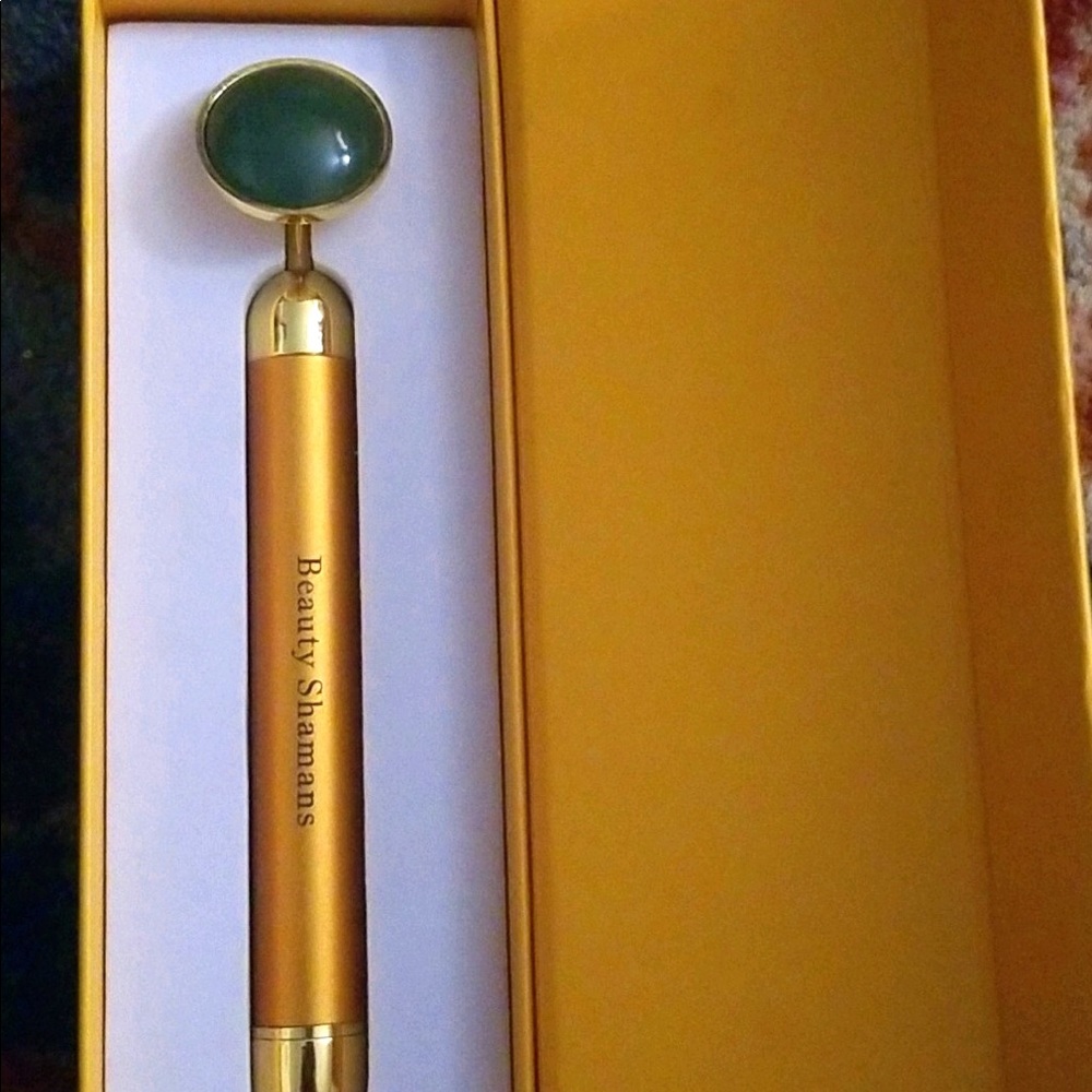 Beauty Shamans energy wand